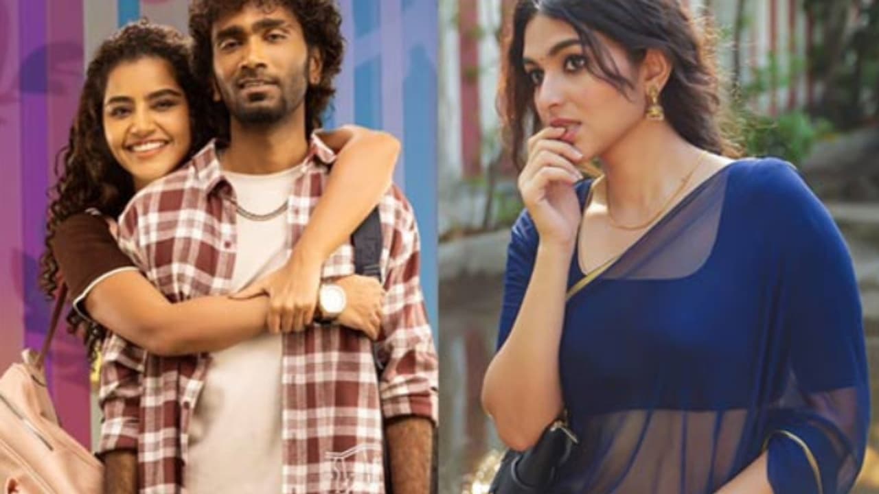 ഡ്രാഗണിലെ കീര്ത്തിയാകാൻ തീരുമാനിച്ചത് ആ താരത്തെ, സംവിധായകന്റെ വെളിപ്പെടുത്തല് ഡ്രാഗണിലെ കീര്ത്തിയാകാൻ തീരുമാനിച്ചത് ആ താരത്തെ, സംവിധായകന്റെ വെളിപ്പെടുത്തല്