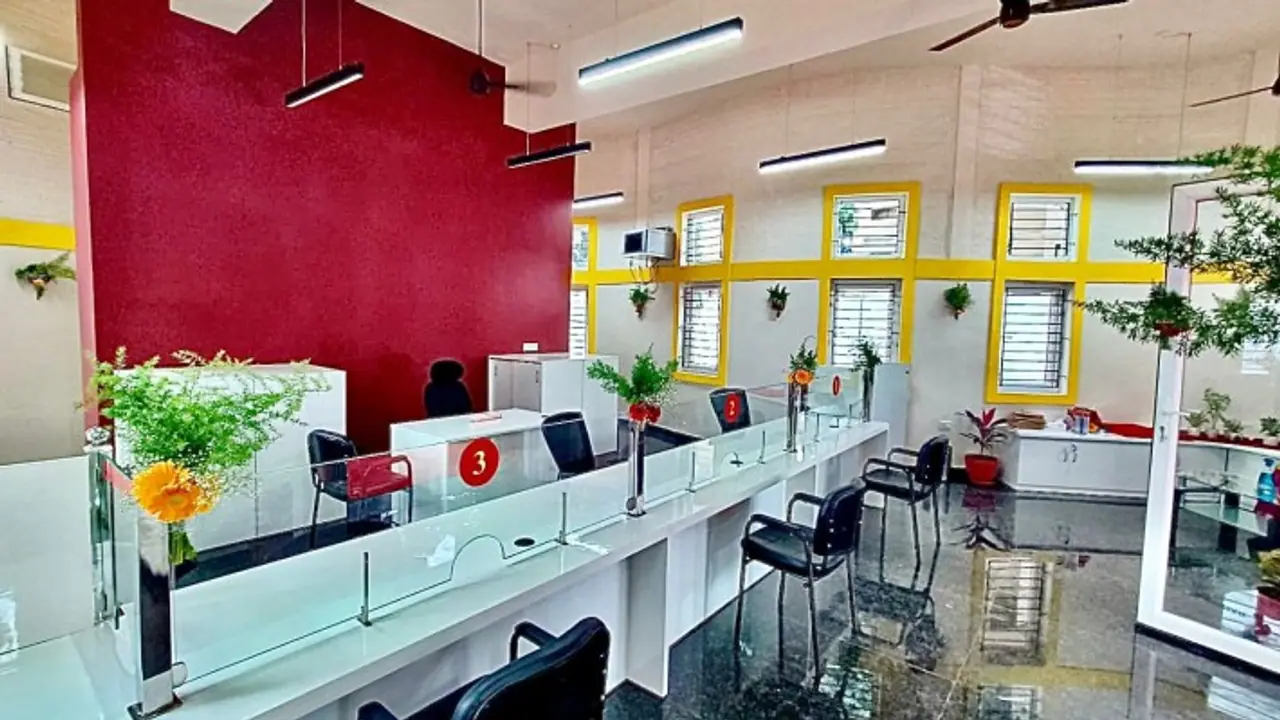 Designing Office Spaces That Inspire and Motivate Employees Designing Office Spaces That Inspire and Motivate Employees