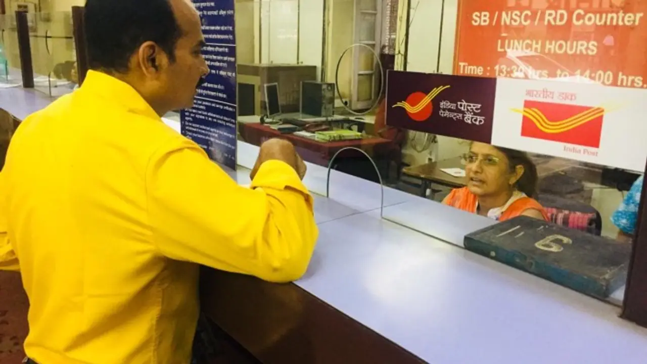 ಅಂಚೆ ಕಚೇರಿಯ ಈ 5 ಉಳಿತಾಯ ಯೋಜನೆಗಳಲ್ಲಿ ಹೂಡಿಕೆ ಮಾಡಿ, ಬ್ಯಾಂಕ್ ಎಫ್‌ಡಿಗಿಂತ ಹೆಚ್ಚಿನ ಬಡ್ಡಿ ಸಿಗುತ್ತೆ!