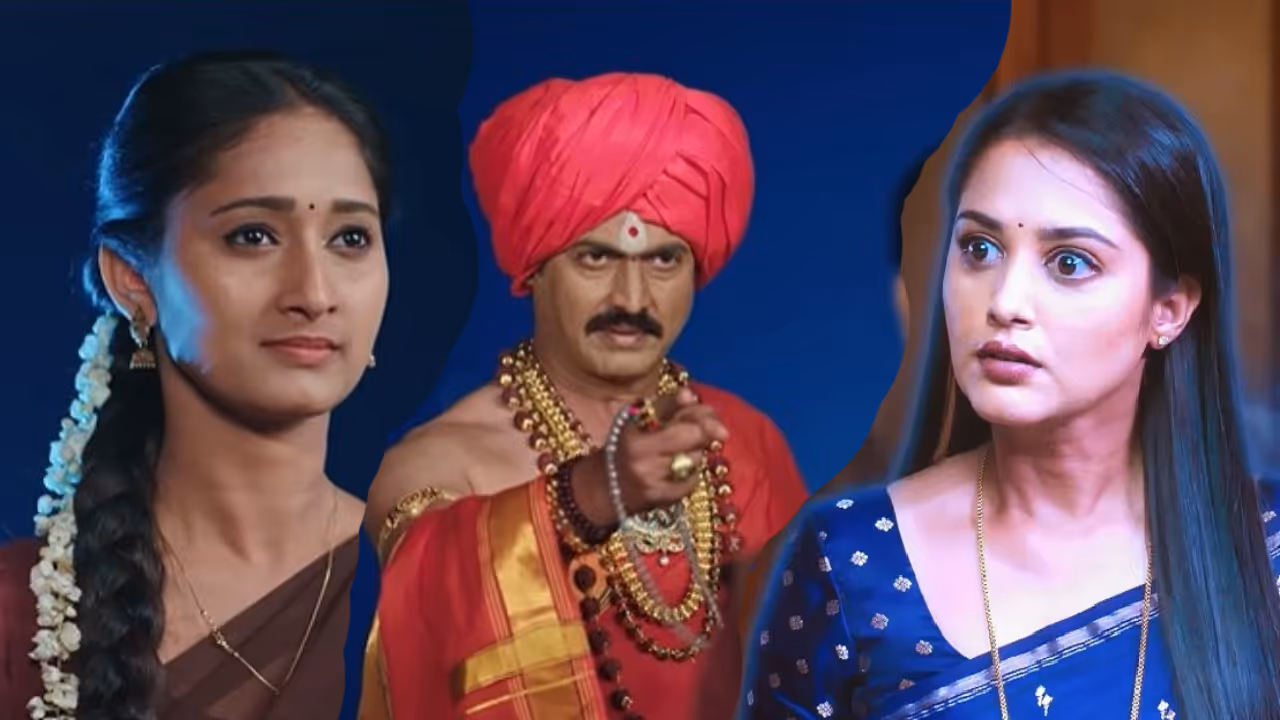 ಭಕ್ತಿ ಹೆಸರಲ್ಲಿ ಲೈಂಗಿಕ ಲಾಭ; ವಿವಾದಾತ್ಮಕ ಸಿನಿಮಾ ರೀ ಕ್ರಿಯೇಟ್ ಮಾಡ್ತಾ ʼನಾ ನಿನ್ನ ಬಿಡಲಾರೆʼ?