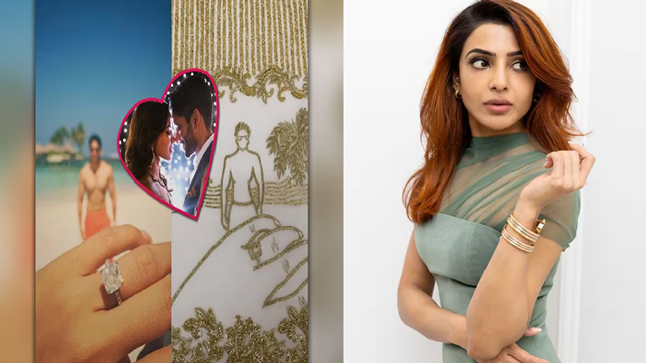 ಡಿವೋರ್ಸ್ ಬಳಿಕ ಎಗೆಂಜ್ಮೆಂಟ್ನ ದುಬಾರಿ ಡೈಮಂಡ್ ರಿಂಗ್ ಏನು ಮಾಡಿದ್ರು ಸಮಂತಾ ಡಿವೋರ್ಸ್ ಬಳಿಕ ಎಗೆಂಜ್ಮೆಂಟ್ನ ದುಬಾರಿ ಡೈಮಂಡ್ ರಿಂಗ್ ಏನು ಮಾಡಿದ್ರು ಸಮಂತಾ