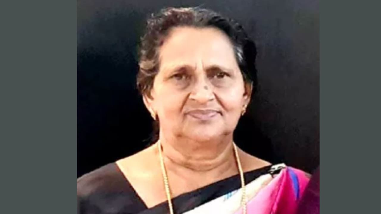 ഹൃദയാഘാതം, കൊല്ലം സ്വദേശിനി ബഹ്റൈനിൽ നിര്യാതയായി ഹൃദയാഘാതം, കൊല്ലം സ്വദേശിനി ബഹ്റൈനിൽ നിര്യാതയായി