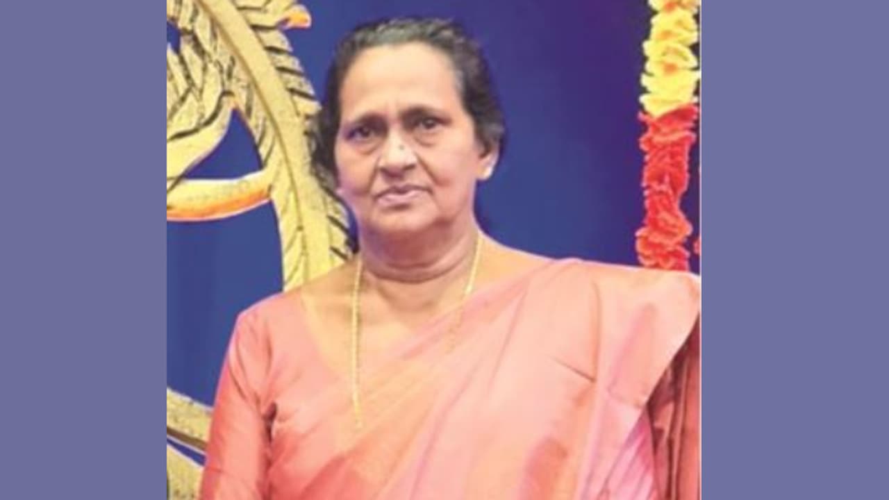 മൂന്ന് മാസം മുമ്പ് മകളെയും കുടുംബത്തെയും കാണാനെത്തി, കൊല്ലം സ്വദേശിനി ബഹ്റൈനിൽ മരിച്ചു മൂന്ന് മാസം മുമ്പ് മകളെയും കുടുംബത്തെയും കാണാനെത്തി, കൊല്ലം സ്വദേശിനി ബഹ്റൈനിൽ മരിച്ചു