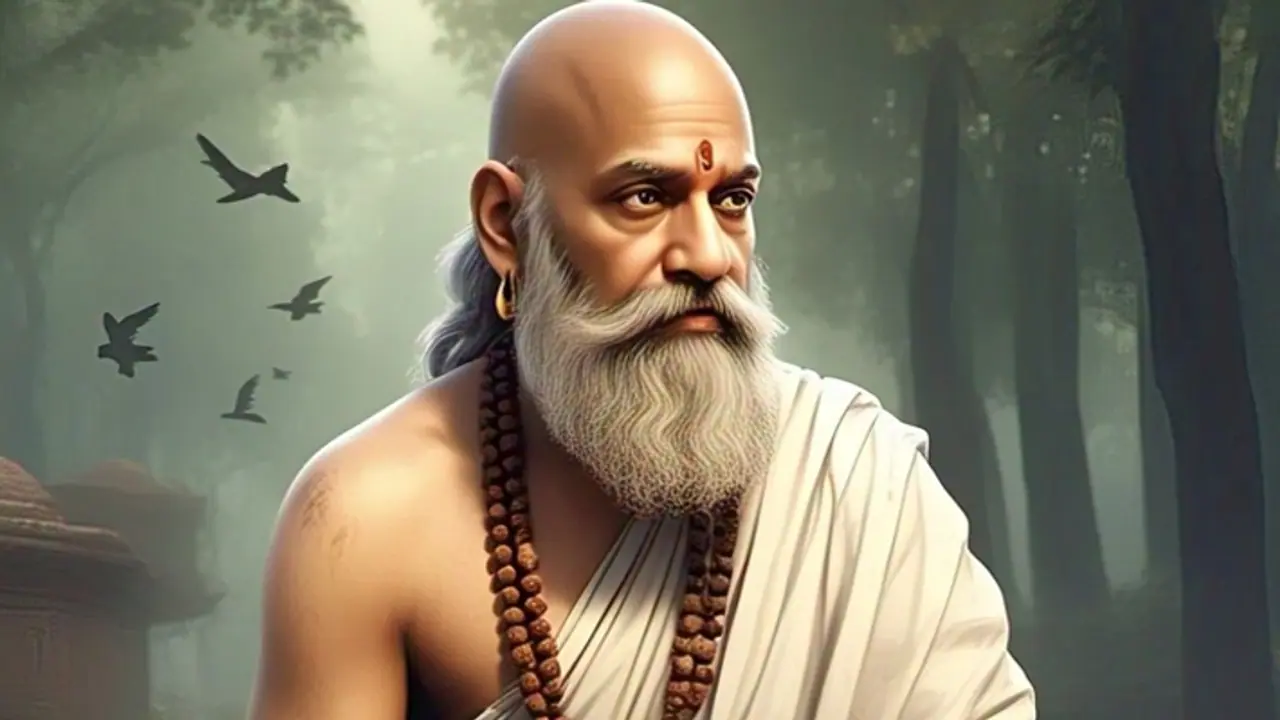 Chanakya niti : ఇలాంటప్పుడే పిల్లలు తల్లిదండ్రులను శత్రువుల్లా చూస్తారు..!