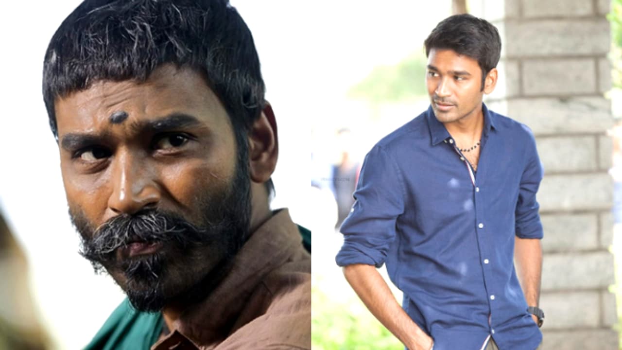 ആവറേജ് ബോക്സ് ഓഫീസ് 74 കോടി; അവസാന 6 വര്‍ഷങ്ങളില്‍ 9 സിനിമകള്‍, ധനുഷ് ചിത്രങ്ങള്‍ നേടിയ കളക്ഷന്‍