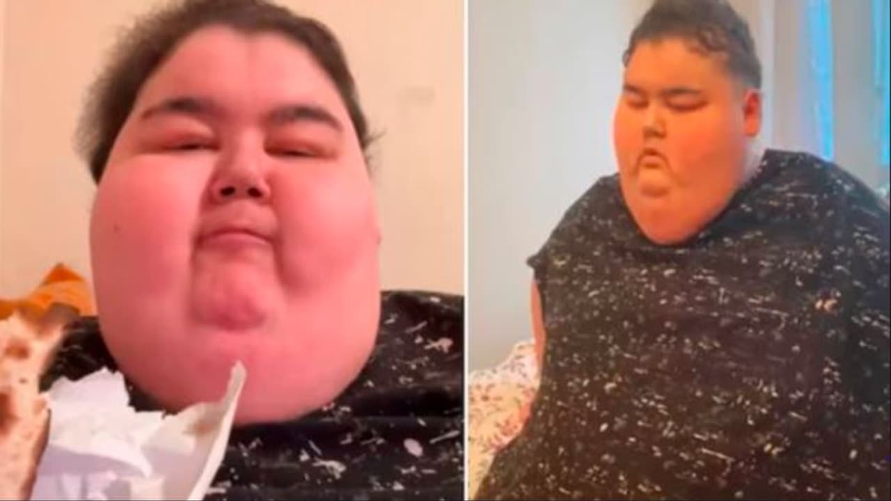 ಮಕ್‌ಬಂಗ್ ವೀಡಿಯೋಗಳಿಂದಲೇ ಫೇಮಸ್ ಆಗಿದ್ದ ಟಿಕ್‌ಟಾಕ್‌ ಸ್ಟಾರ್ ಸಾವು