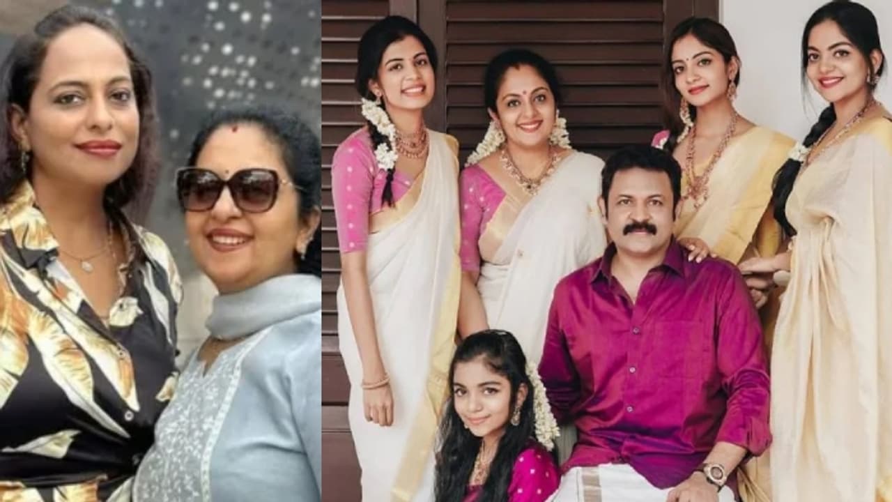 'എനിക്കൊരു അനുജൻ കൂടി ഉണ്ടായിരുന്നു, ആശുപത്രിക്കാരുടെ പിഴവ് മൂലം അവൻ മരിച്ചു': സിന്ധു കൃഷ്ണ