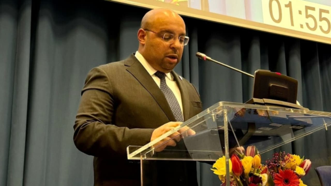 മയക്കുമരുന്നിനെതിരെ പോരാടാൻ അന്തർദേശീയ സഹകരണം ആവശ്യമെന്ന് കുവൈത്ത് മയക്കുമരുന്നിനെതിരെ പോരാടാൻ അന്തർദേശീയ സഹകരണം ആവശ്യമെന്ന് കുവൈത്ത്