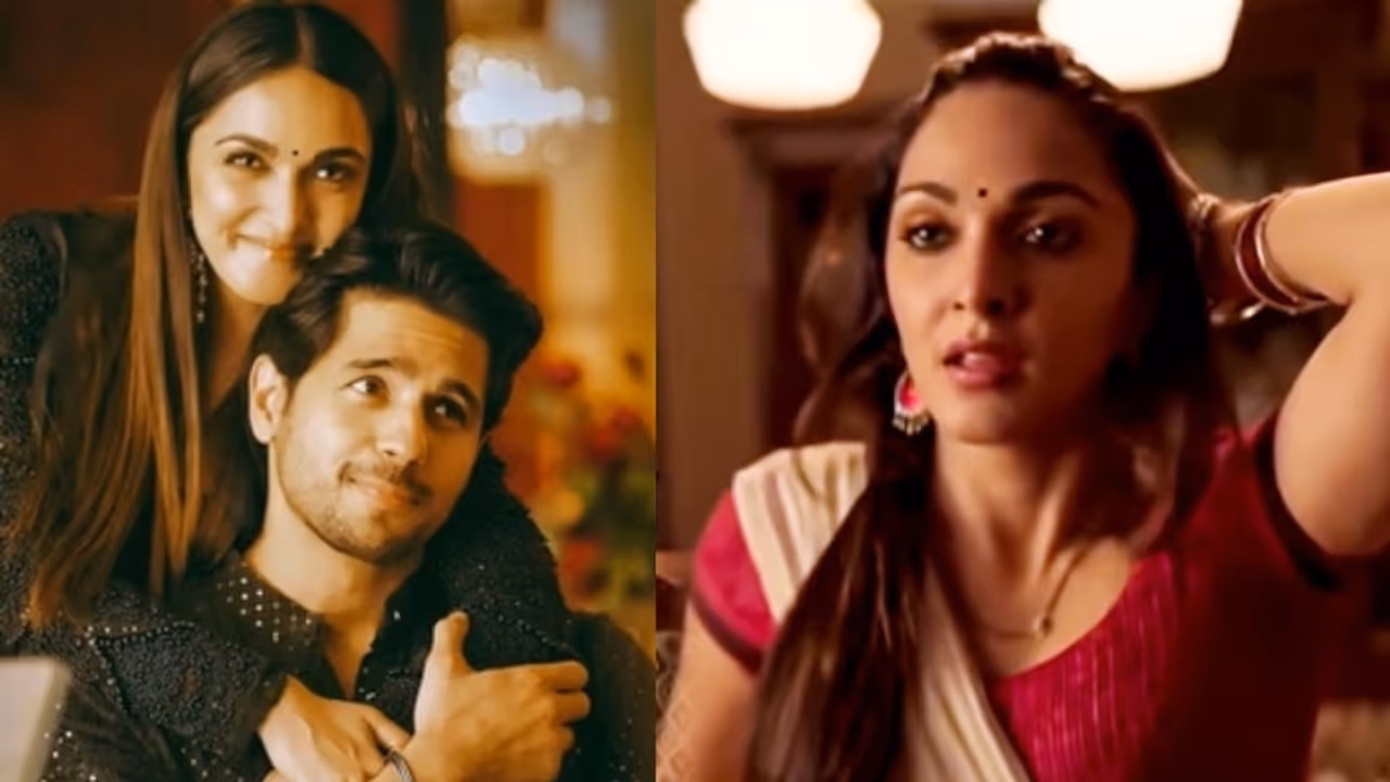 'ഞങ്ങളെ ഒന്നിപ്പിച്ചത് ലസ്റ്റ് സ്റ്റോറിയിലെ ആ ബോൾഡ് സീൻ, അവളെന്റെ ജീവനായി'; കിയാരയെ കുറിച്ച് സിദ്ധാർത്ഥ് 