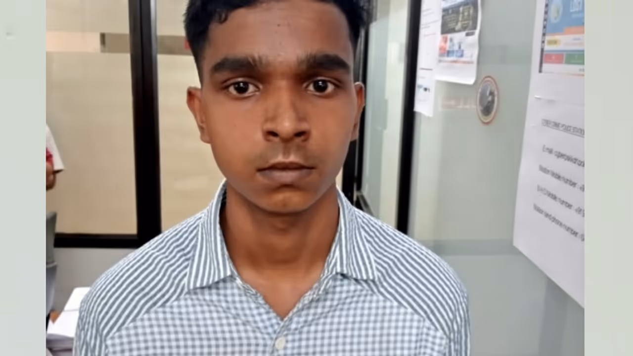 സോഷ്യൽ മീഡിയയിൽ നിന്ന് യുവതികളുടെ ഫോട്ടോയെടുത്ത് അശ്ലീല ഇൻസ്റ്റഗ്രാം പേജുകളിലിട്ടു; യുവാവ് അറസ്റ്റിൽ