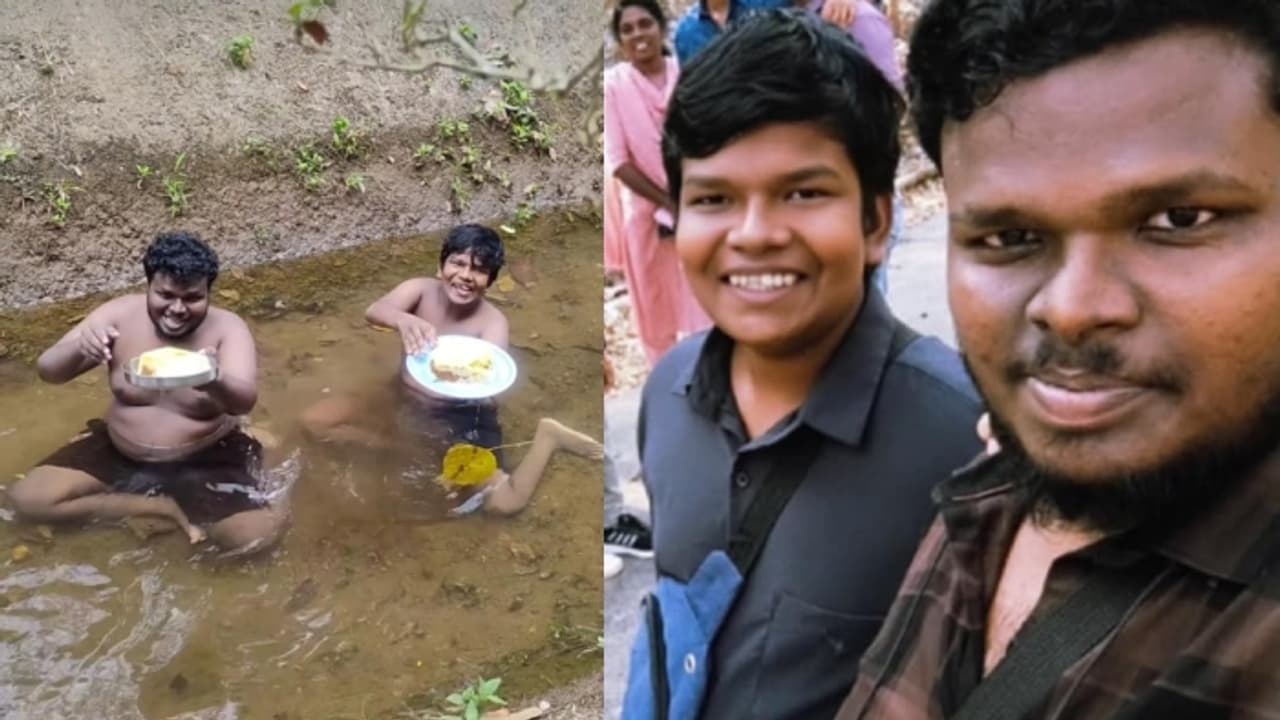 അക്രമങ്ങൾ അല്ല; കനാല്‍, ക്രീം ബണ്ണ്, പരിപ്പുവട ഇതൊക്കെയാണ് ഞങ്ങളുടെ ലോകം; 'കനാൽ ബോയ്സ്' പറയുന്നു