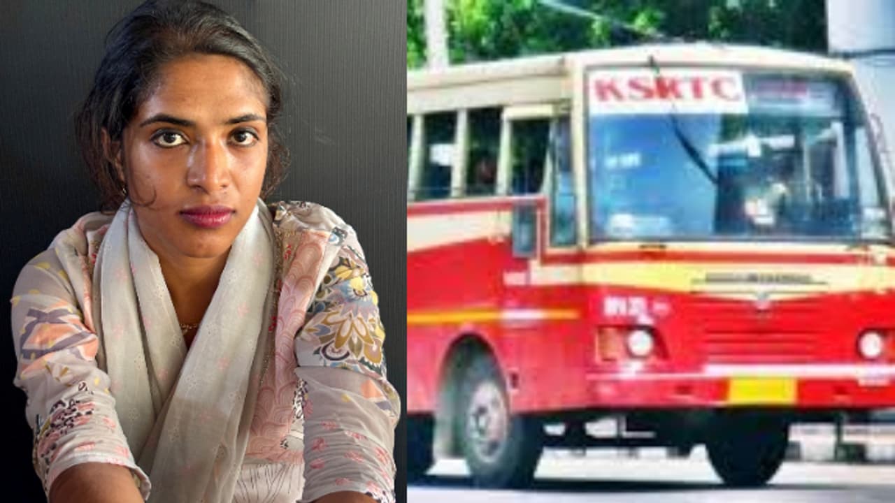 മുത്തങ്ങ ചെക്ക് പോസ്റ്റിൽ സാധാരണ പരിശോധന, കെഎസ്ആർടിസി യാത്രക്കാരിക്ക് പരുങ്ങൽ, കയ്യിൽ ഉണ്ടായിരുന്നത് കഞ്ചാവ്