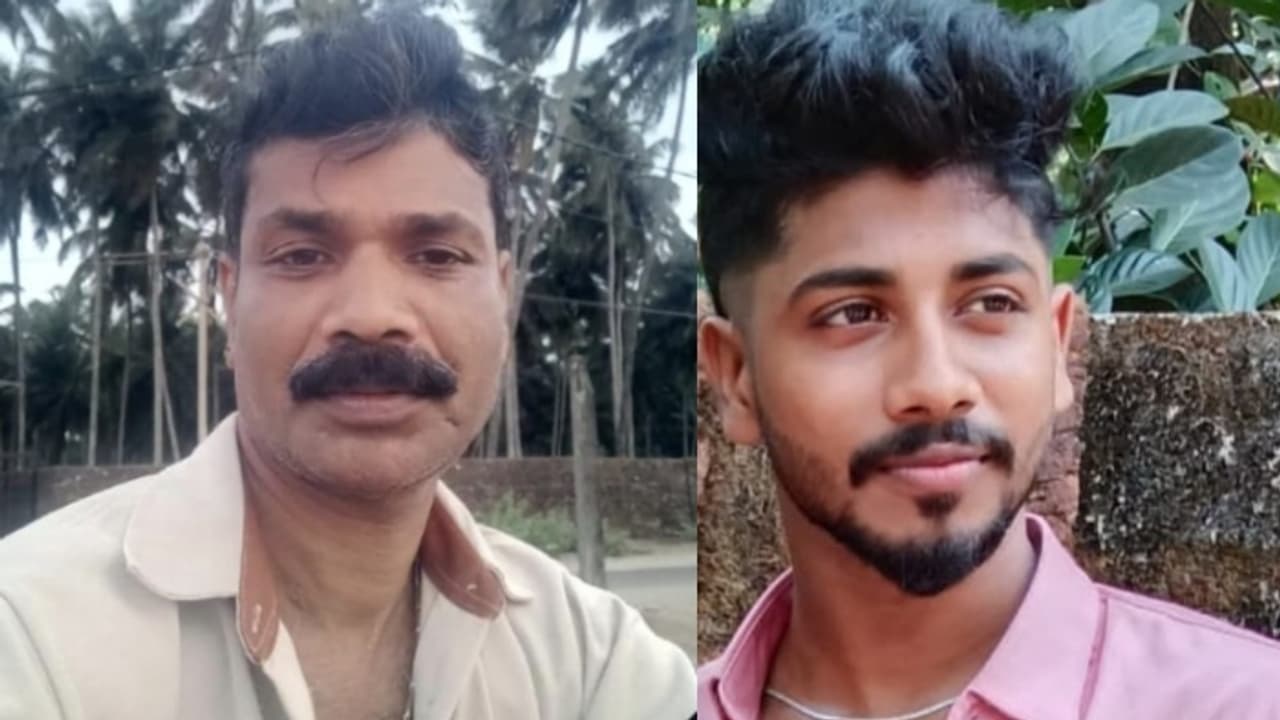 'വിവാഹം മുടക്കാൻ അപവാദം, ലഹരി ഉപയോഗിക്കുന്നെന്ന് പ്രചരിപ്പിച്ചു' കോഴിക്കോട് മകന്റെ മര്ദ്ദനമേറ്റ അച്ഛൻ മരിച്ചു 'വിവാഹം മുടക്കാൻ അപവാദം, ലഹരി ഉപയോഗിക്കുന്നെന്ന് പ്രചരിപ്പിച്ചു' കോഴിക്കോട് മകന്റെ മര്ദ്ദനമേറ്റ അച്ഛൻ മരിച്ചു