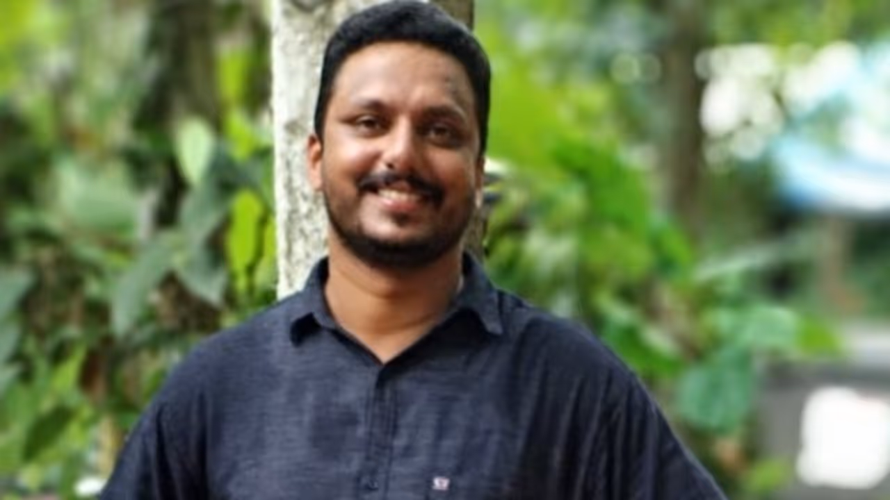 വൃക്ക തകരാറിനേ തുടർന്ന് ചികിത്സയിലായിരുന്ന യുവ മാധ്യമ പ്രവർത്തകൻ നിര്യാതനായി 