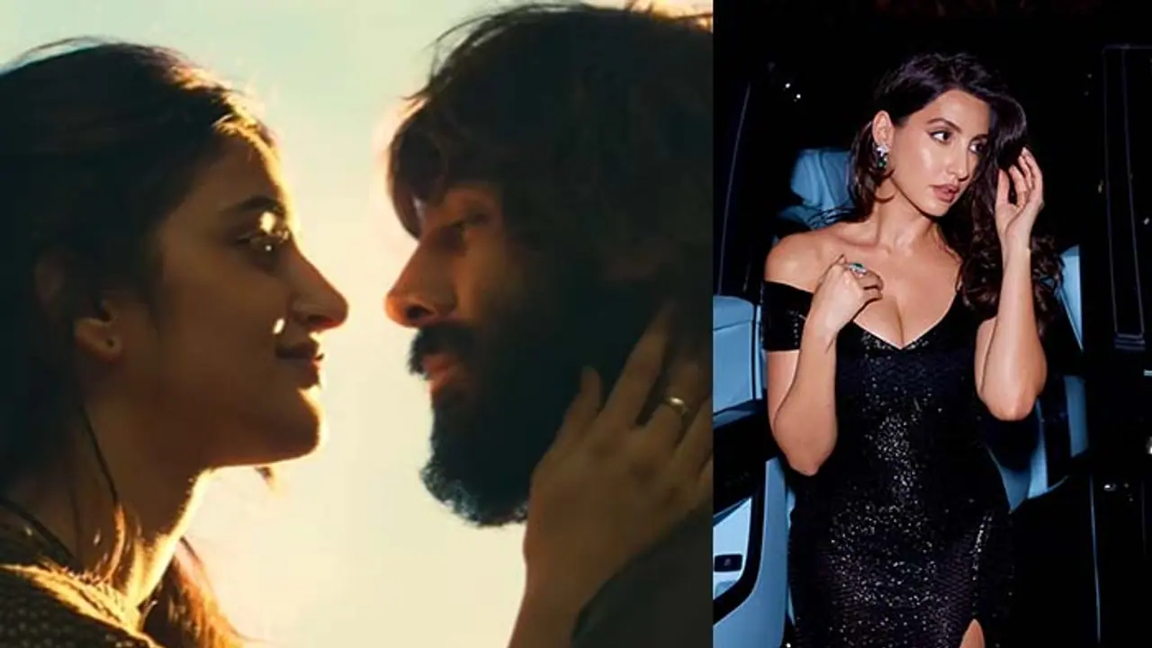 Is Kartik Aaryan to be the next Ranbir Kapoor? Nora Fatehi's fun banter confirmed Sara Ali Khan's statement 