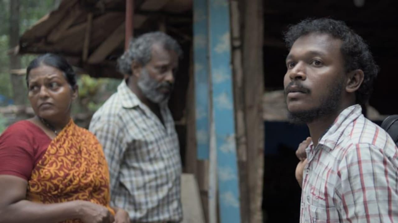 സംവിധാനം അനില്‍ ദേവ്; 'ഉറ്റവര്‍' 14 ന് തിയറ്ററുകളില്‍