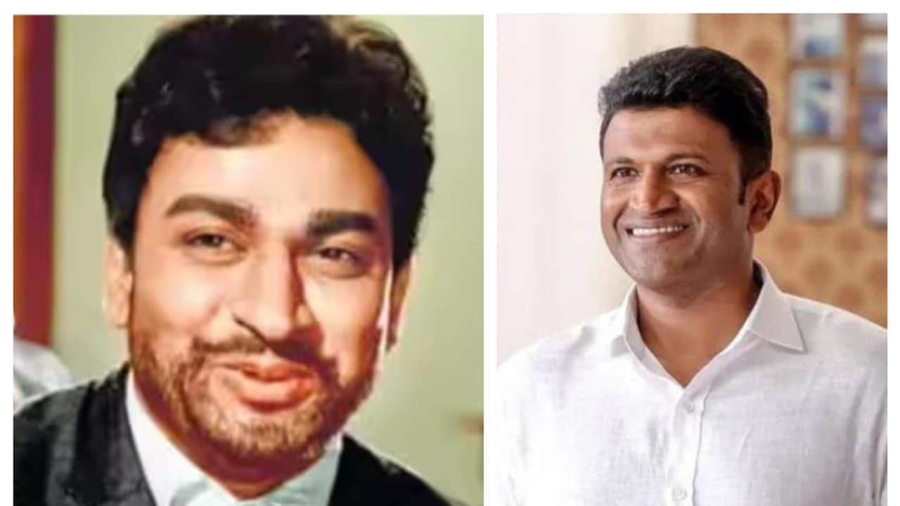 ಅಣ್ಣಾವ್ರು ಗಾಯನಕ್ಕೆ ಹಣ ಪಡೆಯುತ್ತಿರಲಿಲ್ಲ, ಮತ್ತೆ ಸಂಭಾವನೆ ಏನ್ಮಾಡ್ತಿದ್ರು? ಅದೇ ಸೀಕ್ರೆಟ್..! ಅಣ್ಣಾವ್ರು ಗಾಯನಕ್ಕೆ ಹಣ ಪಡೆಯುತ್ತಿರಲಿಲ್ಲ, ಮತ್ತೆ ಸಂಭಾವನೆ ಏನ್ಮಾಡ್ತಿದ್ರು? ಅದೇ ಸೀಕ್ರೆಟ್..!