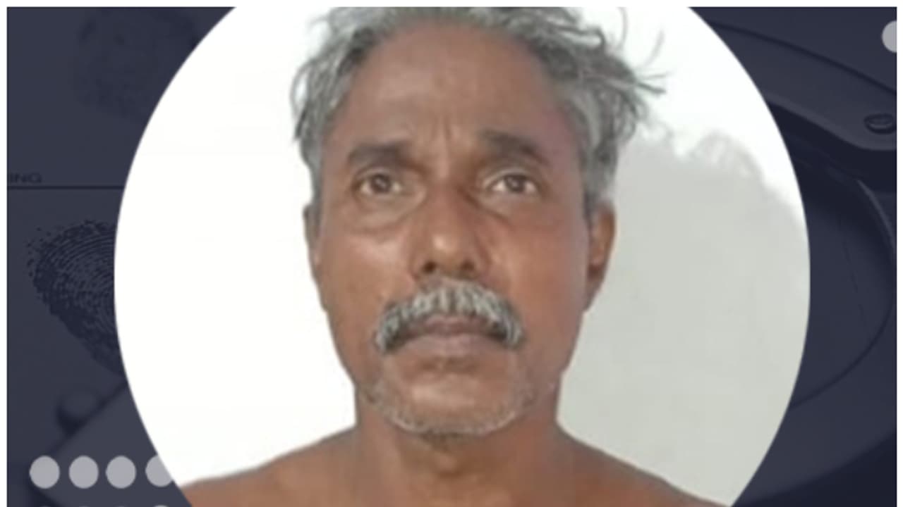 പള്ളിയിൽ പർദ്ദയിട്ട് വന്നിട്ടും തെറ്റിയില്ല; പത്മനാഭന്റെ തന്ത്രത്തിൽ വീഴാതെ പൊലീസ്, മോഷണക്കേസിൽ അറസ്റ്റ് പള്ളിയിൽ പർദ്ദയിട്ട് വന്നിട്ടും തെറ്റിയില്ല; പത്മനാഭന്റെ തന്ത്രത്തിൽ വീഴാതെ പൊലീസ്, മോഷണക്കേസിൽ അറസ്റ്റ്