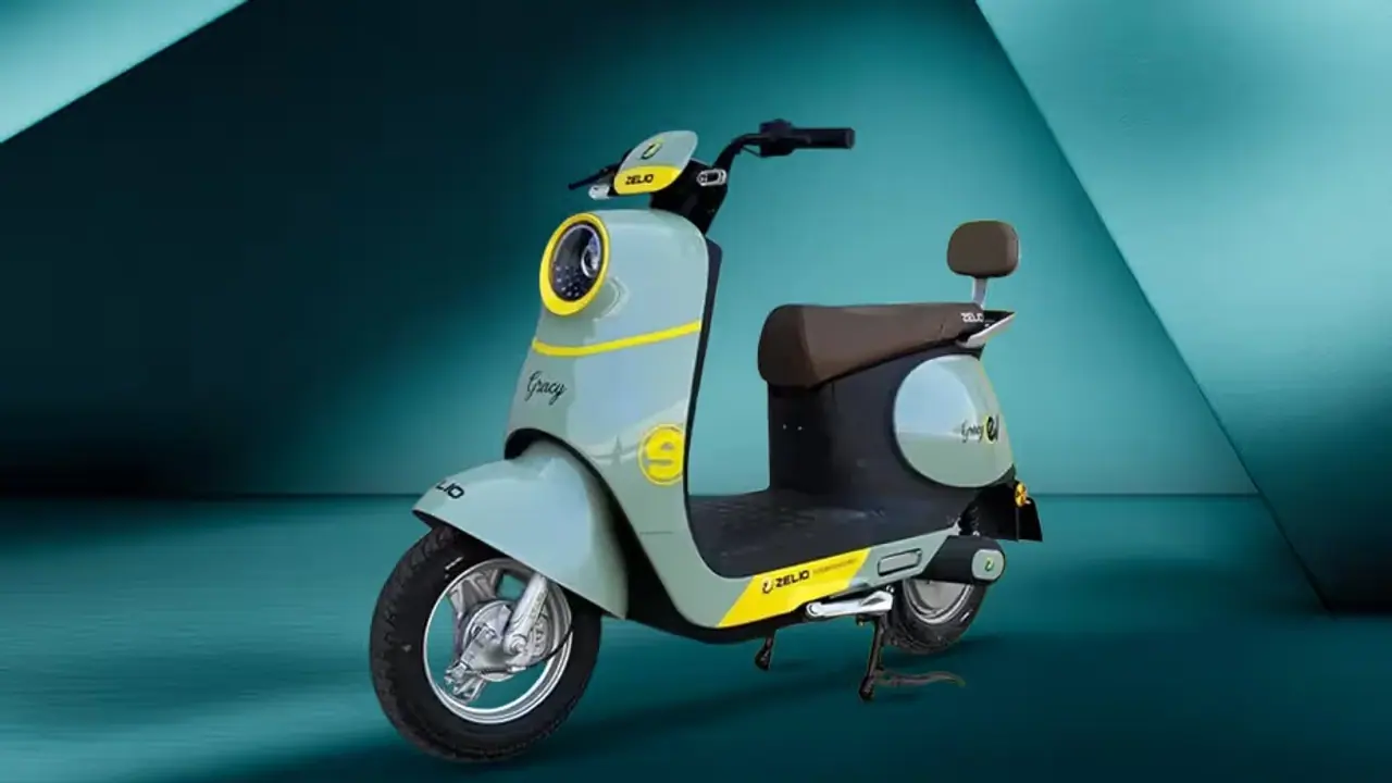 ലൈസൻസ് ഇല്ലാത്തവർക്കും ഈ സ്കൂട്ടർ ഓടിക്കാം, 60 കിമി സഞ്ചരിക്കാൻ ചെലവ് വെറും 15 രൂപ! ലൈസൻസ് ഇല്ലാത്തവർക്കും ഈ സ്കൂട്ടർ ഓടിക്കാം, 60 കിമി സഞ്ചരിക്കാൻ ചെലവ് വെറും 15 രൂപ!