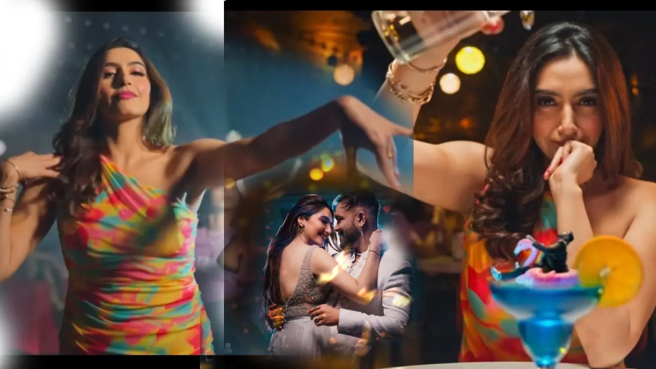 ʼಅವಳ ಬೂ ನನಗೆ ಇಷ್ಟʼ ʼತುಪ್ಪ ಬೇಕಾ ತುಪ್ಪʼ ಬಳಿಕ ನಶೆ ಏರಿಸಿದ ರಾಗಿಣಿ ದ್ವಿವೇದಿ ಹೊಸ ಹಾಡು! ʼಅವಳ ಬೂ ನನಗೆ ಇಷ್ಟʼ ʼತುಪ್ಪ ಬೇಕಾ ತುಪ್ಪʼ ಬಳಿಕ ನಶೆ ಏರಿಸಿದ ರಾಗಿಣಿ ದ್ವಿವೇದಿ ಹೊಸ ಹಾಡು!