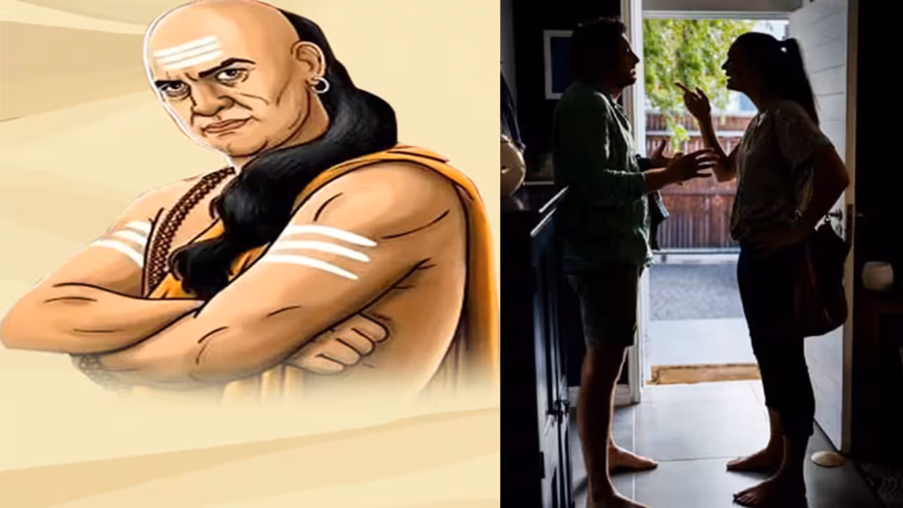 Chanakya Niti: ಚಾಣಕ್ಯರ ಪ್ರಕಾರ, ಇಂಥ ಸಂದರ್ಭಗಳಲ್ಲಿ ʼನೋʼ ಅನ್ನಲೇಬೇಕು!