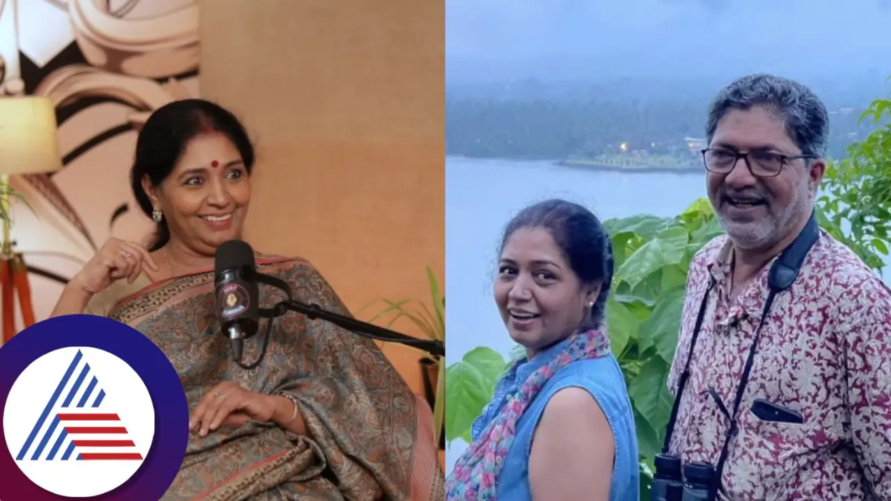 ಮದ್ವೆ ಬಗ್ಗೆ ಭಯ ಶುರುವಾಯ್ತು ಅದಿಕ್ಕೆ ನಾನೇ ಲಿಸ್ಟ್‌ ಮಾಡ್ಕೊಂಡು ಹುಡುಗನನ್ನು ಆಯ್ಕೆ ಮಾಡಿದೆ: ಸುಧಾ ಬೆಳವಾಡಿ