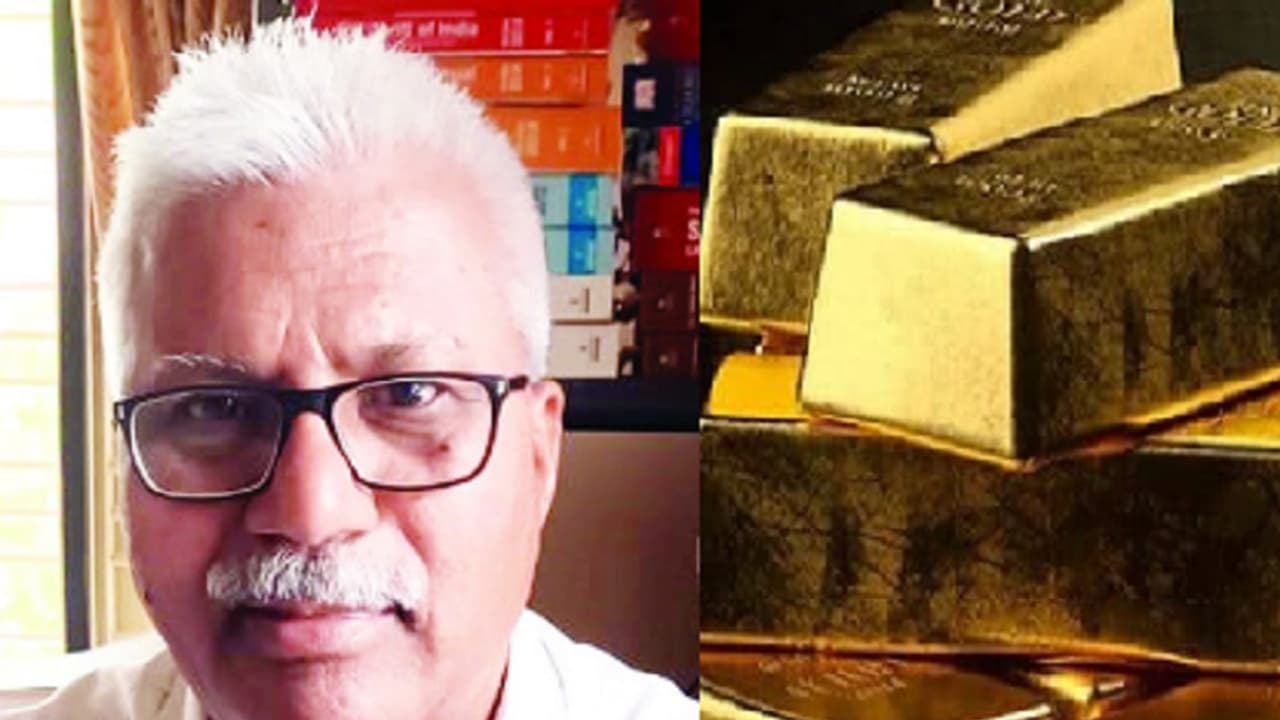 ಸ್ಮಗ್ಲಿಂಗ್ನಲ್ಲಿ ಪ್ರಮುಖ ರಾಜಕಾರಣಿ ಪಾತ್ರವಹಿಸಲ್ಲ: ಜಿ.ಬಿ.ಈಶ್ವರಪ್ಪ ಸ್ಮಗ್ಲಿಂಗ್ನಲ್ಲಿ ಪ್ರಮುಖ ರಾಜಕಾರಣಿ ಪಾತ್ರವಹಿಸಲ್ಲ: ಜಿ.ಬಿ.ಈಶ್ವರಪ್ಪ