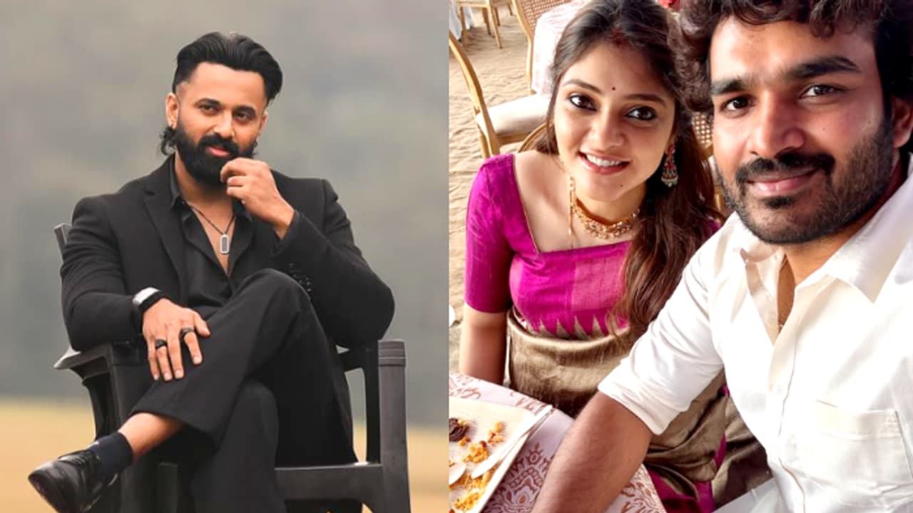 'രണ്ടാം പകുതി മുഴുമിക്കാൻ നിന്നില്ല'; മാര്‍ക്കോ കാണുന്നതിനിടെ തിയറ്റര്‍ വിട്ടു, കാരണം പറഞ്ഞ് തെലുങ്ക് താരം