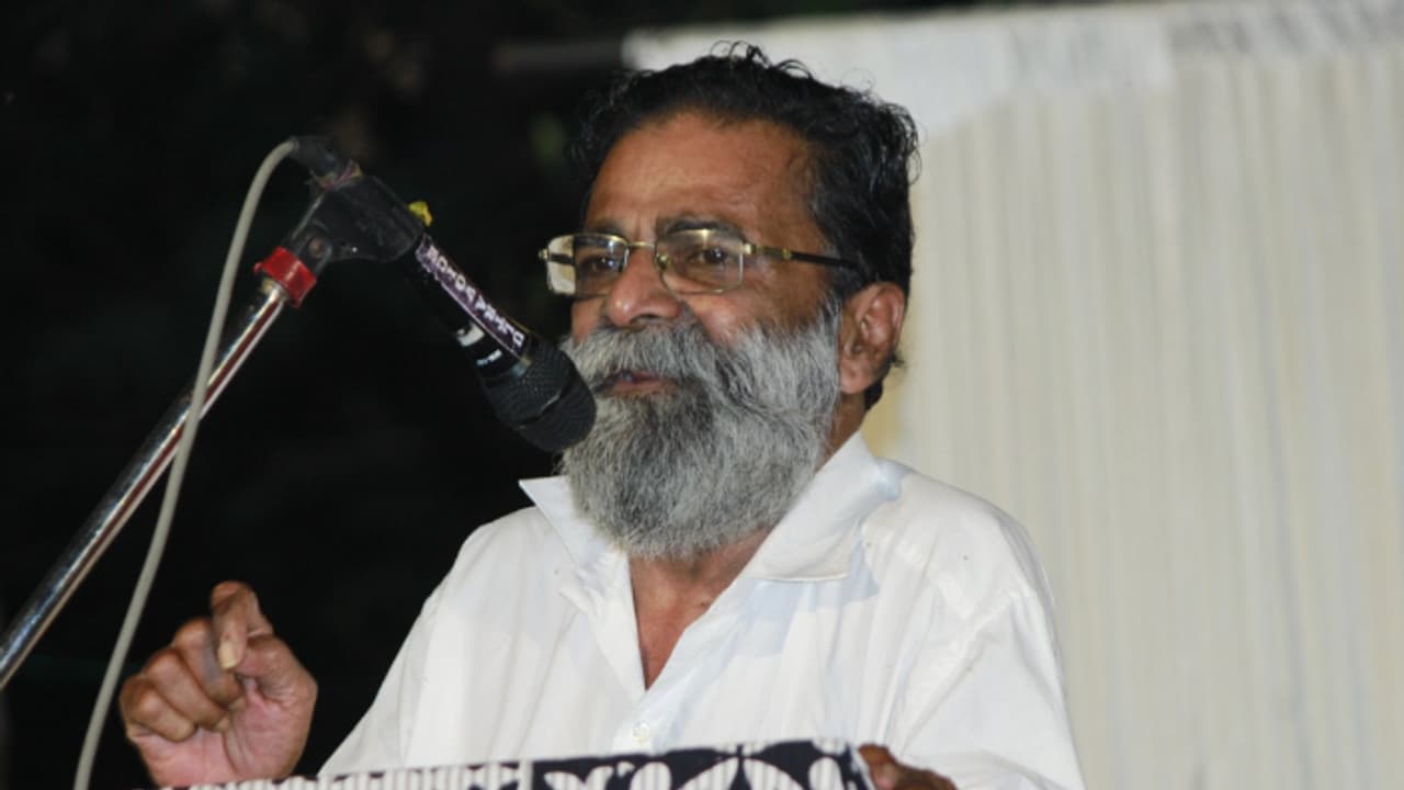 ദലിത് ചിന്തകനും എഴുത്തുകാരനുമായ കെ.കെ കൊച്ച് അന്തരിച്ചു ദലിത് ചിന്തകനും എഴുത്തുകാരനുമായ കെ.കെ കൊച്ച് അന്തരിച്ചു