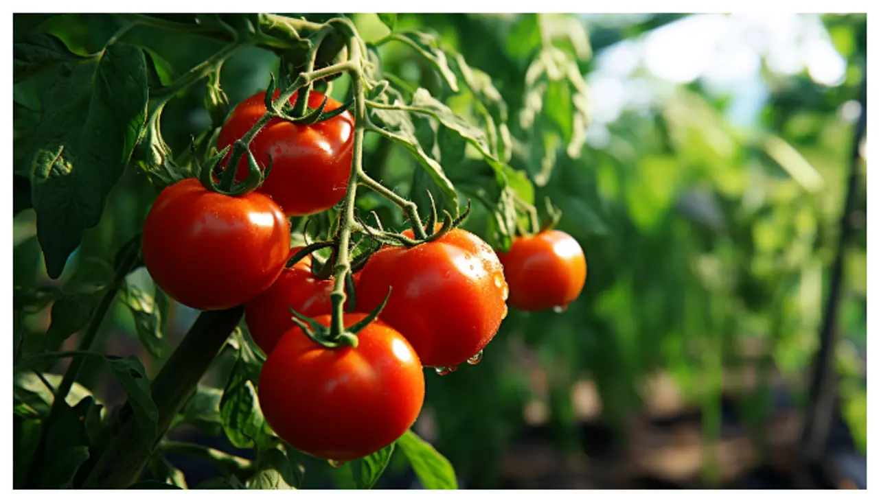 ഈ ചെടികൾ തക്കാളിക്കൊപ്പം വളർത്താൻ പാടില്ല; കാരണം ഇതാണ് 