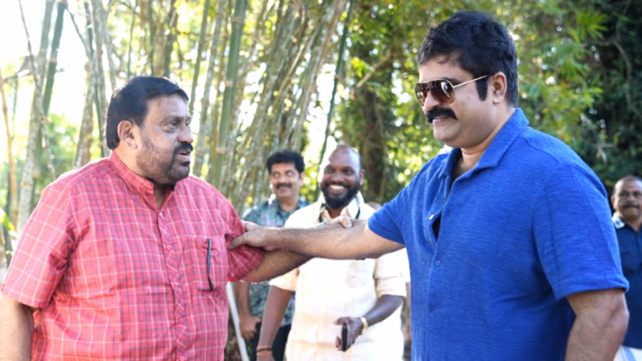 'എസ് ഐ ഫെലിക്സ് ലോപ്പസ്' ആയി അനൂപ് മേനോന്; ഇന്വെസ്റ്റിഗേറ്റീവ് ത്രില്ലര് 'ഈ തനിനിറം തുടങ്ങി 'എസ് ഐ ഫെലിക്സ് ലോപ്പസ്' ആയി അനൂപ് മേനോന്; ഇന്വെസ്റ്റിഗേറ്റീവ് ത്രില്ലര് 'ഈ തനിനിറം തുടങ്ങി