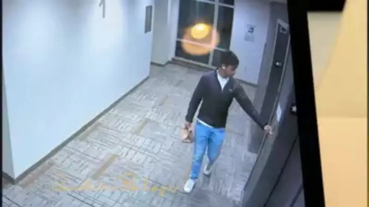 OpenAI whistleblower Suchir Balaji's mother shares pic from day of his death, alleges 'murder conspiracy' 