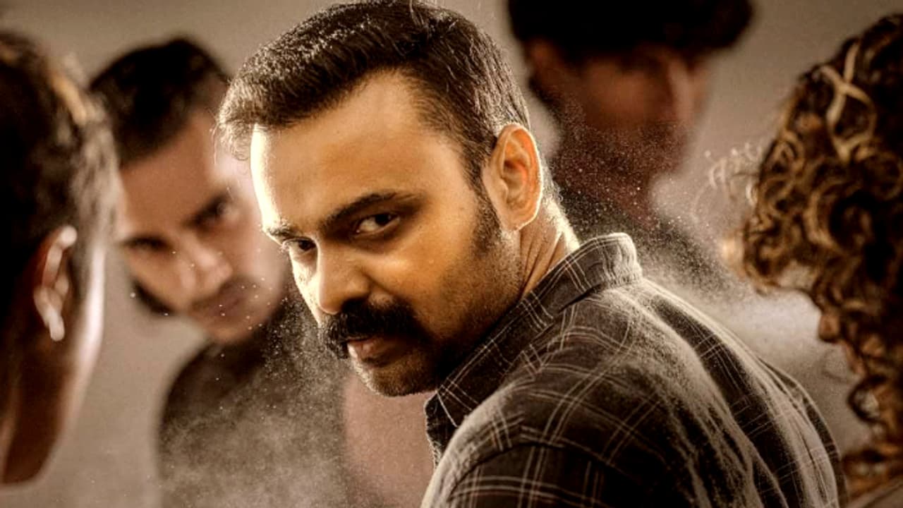 ഒടിടിയിൽ എത്തിയിട്ടും 40ലധികം തിയറ്ററുകൾ; പ്രേക്ഷക പ്രശംസനേടി 'ഓഫീസർ ഓൺ ഡ്യൂട്ടി' ഒടിടിയിൽ എത്തിയിട്ടും 40ലധികം തിയറ്ററുകൾ; പ്രേക്ഷക പ്രശംസനേടി 'ഓഫീസർ ഓൺ ഡ്യൂട്ടി'