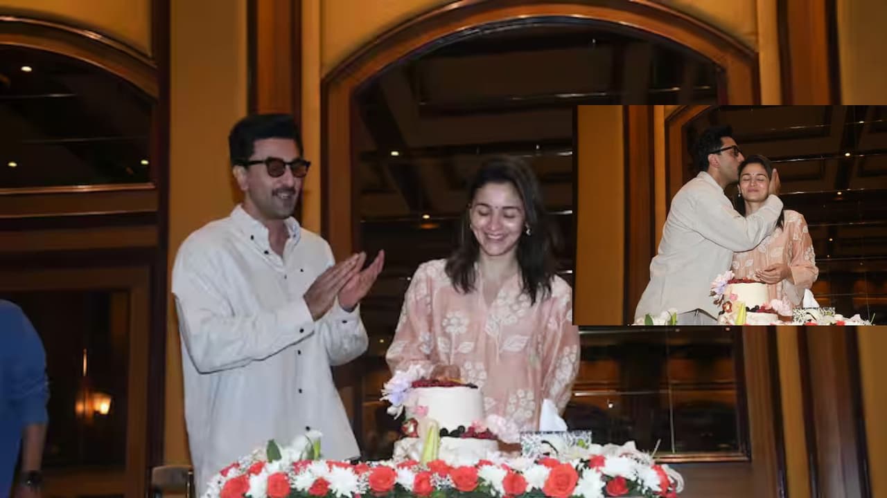 ಬರ್ತ್ ಡೇ ಪಾರ್ಟಿಗೆ ಇಷ್ಟು ಕಡಿಮೆ ಬೆಲೆ ಕುರ್ತಾ ಧರಿಸಿ ಬಂದ ಆಲಿಯಾ ಭಟ್ ! ಗಮನ ಸೆಳೆದ ದಂಪತಿ ಬಾಂಡಿಂಗ್ ಬರ್ತ್ ಡೇ ಪಾರ್ಟಿಗೆ ಇಷ್ಟು ಕಡಿಮೆ ಬೆಲೆ ಕುರ್ತಾ ಧರಿಸಿ ಬಂದ ಆಲಿಯಾ ಭಟ್ ! ಗಮನ ಸೆಳೆದ ದಂಪತಿ ಬಾಂಡಿಂಗ್