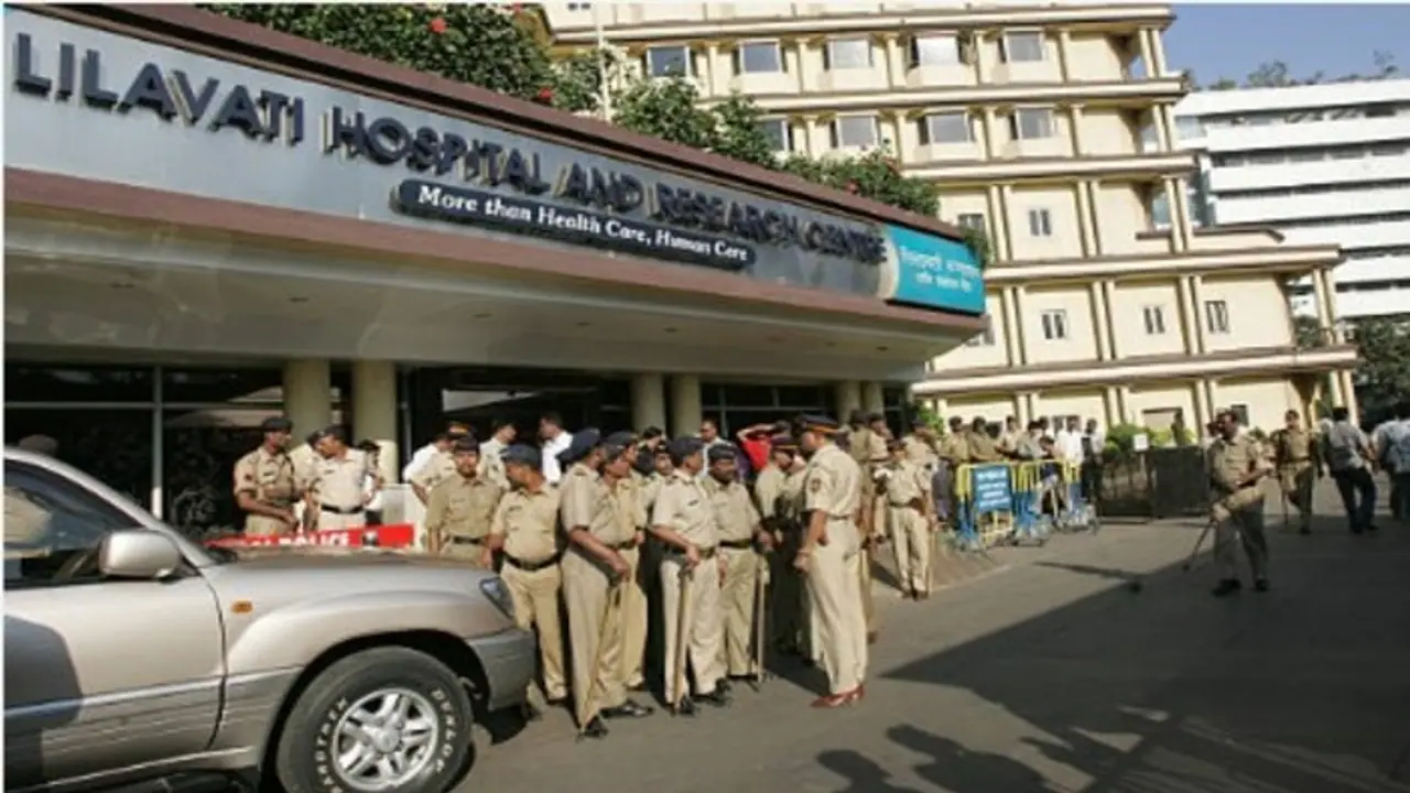 Hair and skulls in 7 urns: Rs 1,500 crore fraud and 'black magic' at Lilavati Hospital. All you need to know