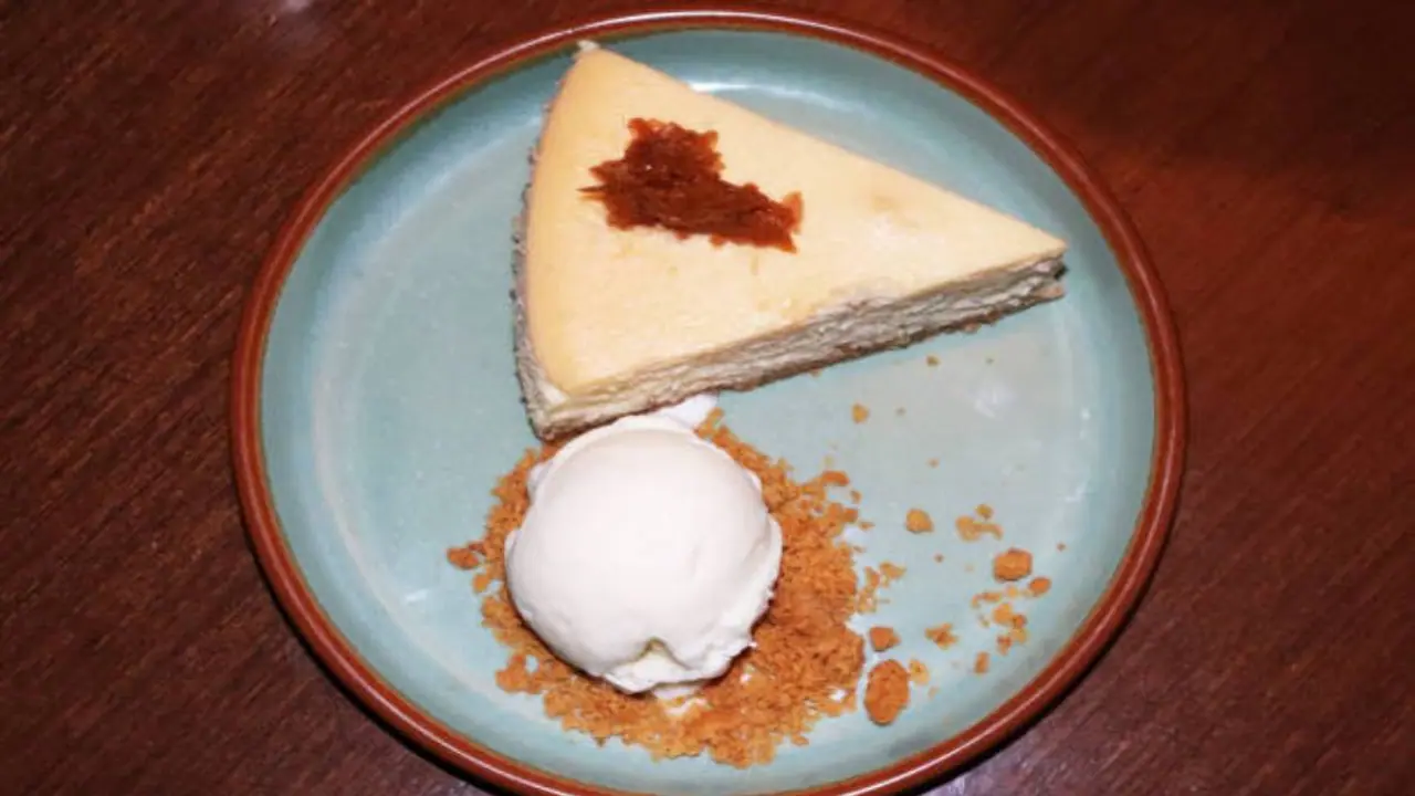 சீஸ் ஐஸ்கிரீம் வெறும் மூன்று பொருள் இருந்தால் போதும்