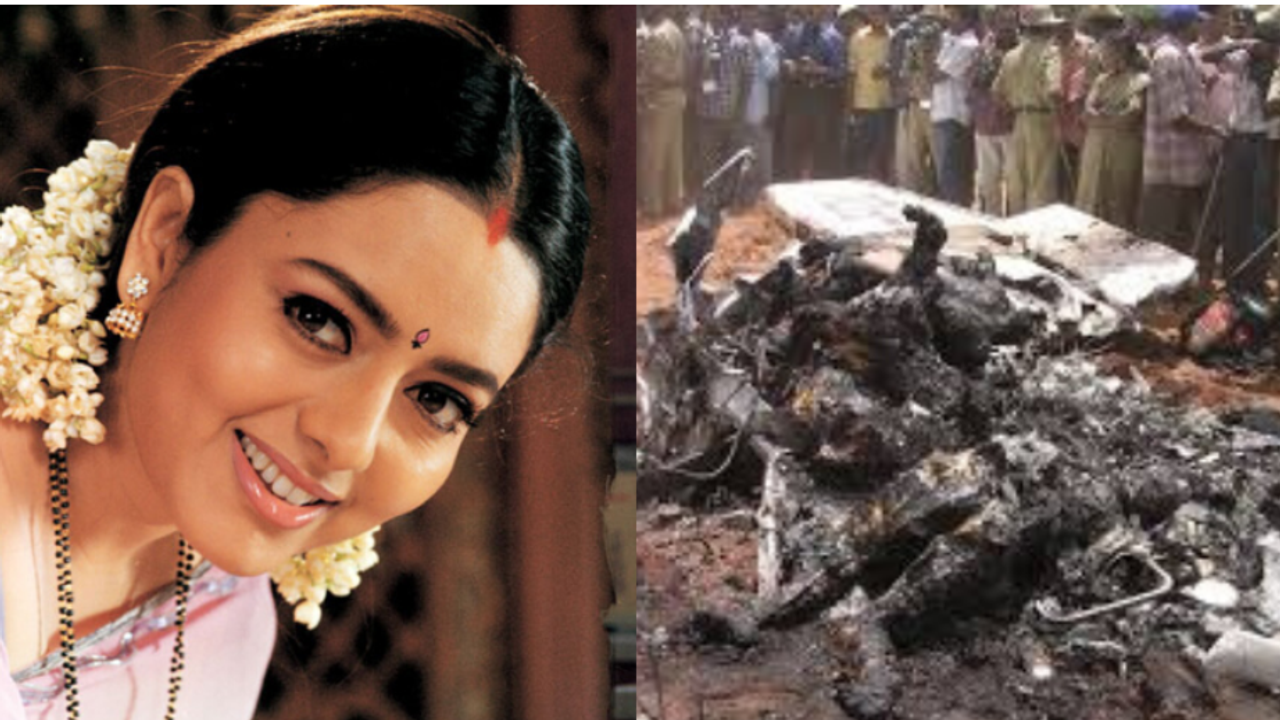 രാവിലെ 11 മണി, കൃഷി വിജ്ഞാന കേന്ദ്രത്തിന്റെ ക്യമ്പസില് പതിച്ച തീഗോളം; കത്തിക്കരിഞ്ഞ് ' സൗന്ദര്യ', സംഭവിച്ചത് രാവിലെ 11 മണി, കൃഷി വിജ്ഞാന കേന്ദ്രത്തിന്റെ ക്യമ്പസില് പതിച്ച തീഗോളം; കത്തിക്കരിഞ്ഞ് ' സൗന്ദര്യ', സംഭവിച്ചത്