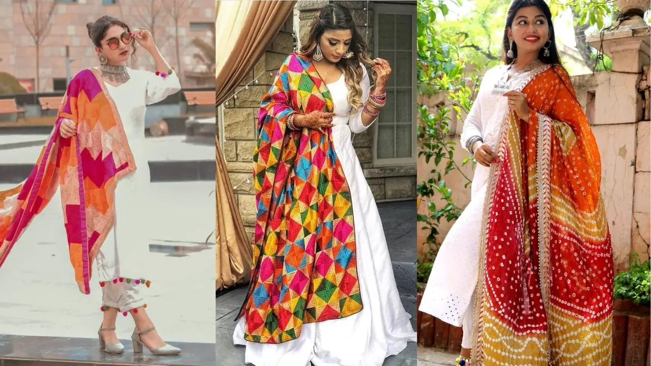 holi 2025 dress ideas 