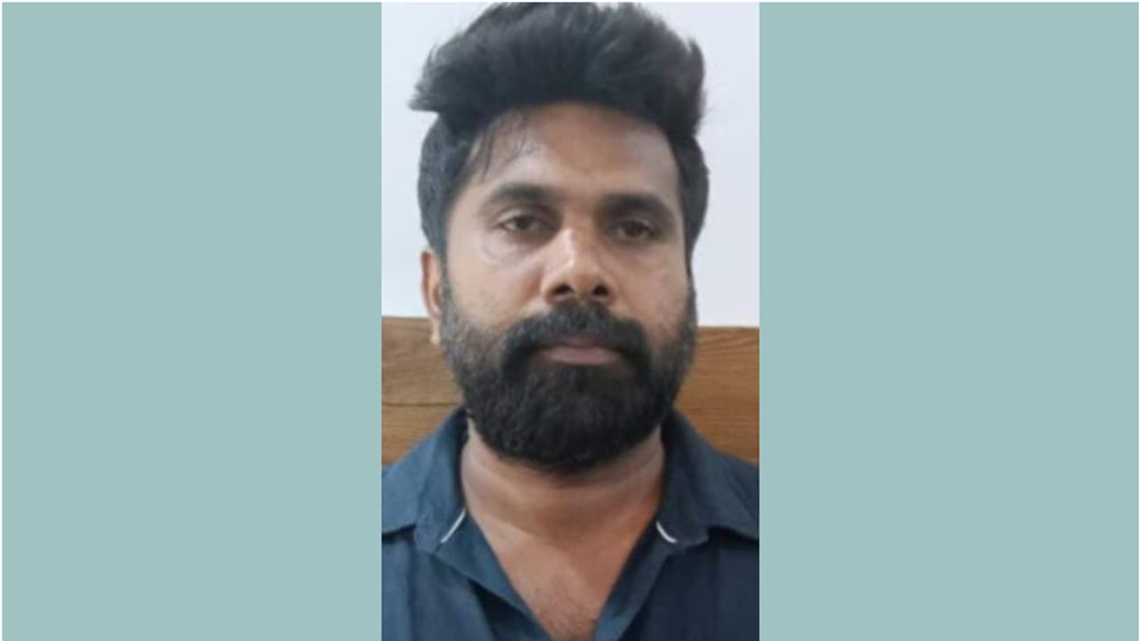 പ്രായപൂർത്തിയാകാത്ത കുട്ടിയെ തട്ടിക്കൊണ്ടുപോയി ലഹരി നല്‍കാൻ ശ്രമം, തടഞ്ഞ പിതാവിനെ അക്രമിച്ചു; യുവാവ് പിടിയില്‍