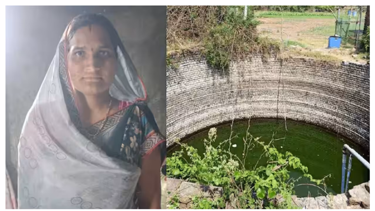 ഭിന്നശേഷിക്കാരായ രണ്ട് ആണ്‍മക്കളെയും കൊണ്ട് യുവതി കിണറ്റില്‍ ചാടി, മൂന്നുപേരും മരിച്ചു