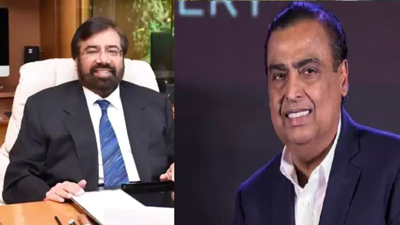 ಅಂಬಾನಿ ರೀತಿ ಕೋಟಿ ಆದಾಯಗಳಿಸ ಬೇಕಾ? ಉದ್ಯಮಿಯ ಯಶಸ್ಸಿನ ಸೂತ್ರ ಹೇಳಿದ ಗೊಯೆಂಕಾ