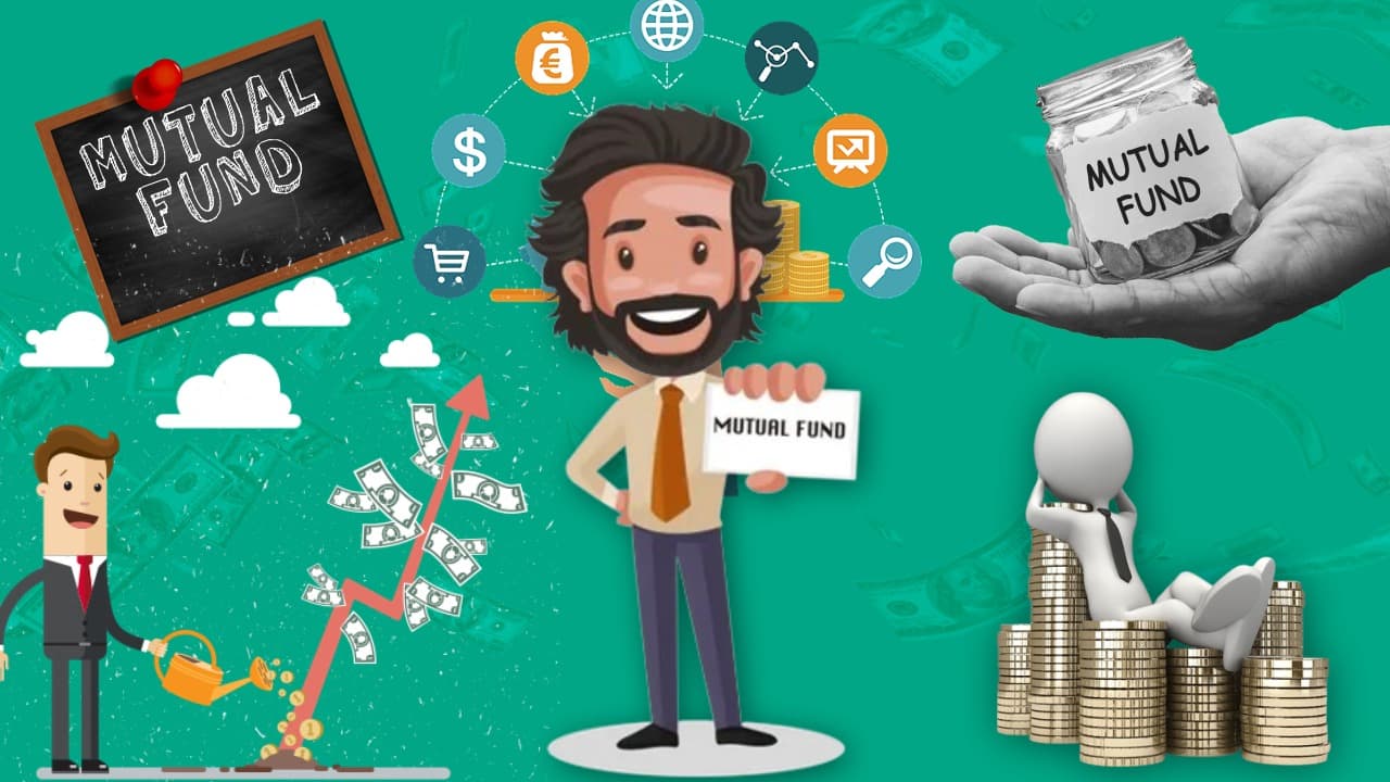 ಮ್ಯೂಚುವಲ್ ಫಂಡ್‌: ಹೂಡಿಕೆ ಮಾಡೋದು ಹೇಗೆ? ಇಲ್ಲಿದೆ ಸಿಂಪಲ್ ಗೈಡ್
