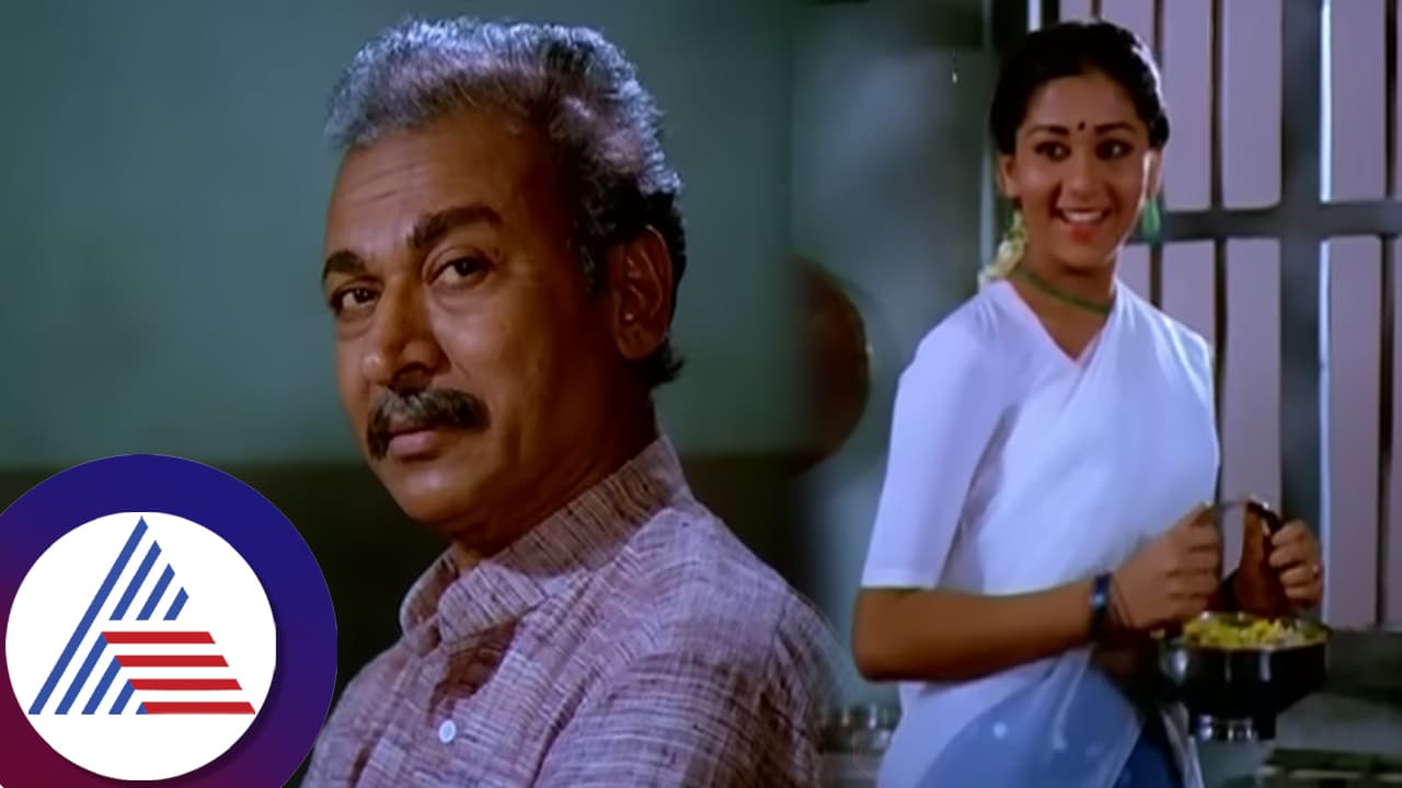 'ಹಾಲಲ್ಲಾದರೂ ಹಾಕು' ಶೂಟಿಂಗ್​ನಲ್ಲಿ ರಾಜ್​ ಆ ನೋಟ ಬೀರಿದಾಗ ನಡೆದಿತ್ತು ಪವಾಡ: ಸುಧಾರಾಣಿ ಅನುಭವ ಕೇಳಿ...