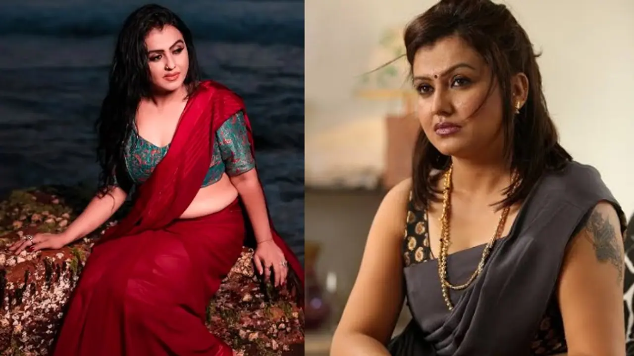 ഞാന് മരിച്ചാല് സില്ക് സ്മിതയോട് ചെയ്തത് അവര് എന്നോട് ചെയ്യും, അതിന് മുന്പേ എനിക്ക് ചെയ്യണം: നടി സോന ഞാന് മരിച്ചാല് സില്ക് സ്മിതയോട് ചെയ്തത് അവര് എന്നോട് ചെയ്യും, അതിന് മുന്പേ എനിക്ക് ചെയ്യണം: നടി സോന