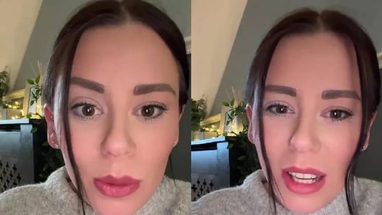 21 വയസ്, ഗർഭിണി, മോഷണക്കുറ്റത്തിന് ജയിലിൽ പോയപ്പോൾ പിടിച്ചുനിന്നത് ഇങ്ങനെ; അനുഭവം വിവരിച്ച് യുവതി 21 വയസ്, ഗർഭിണി, മോഷണക്കുറ്റത്തിന് ജയിലിൽ പോയപ്പോൾ പിടിച്ചുനിന്നത് ഇങ്ങനെ; അനുഭവം വിവരിച്ച് യുവതി