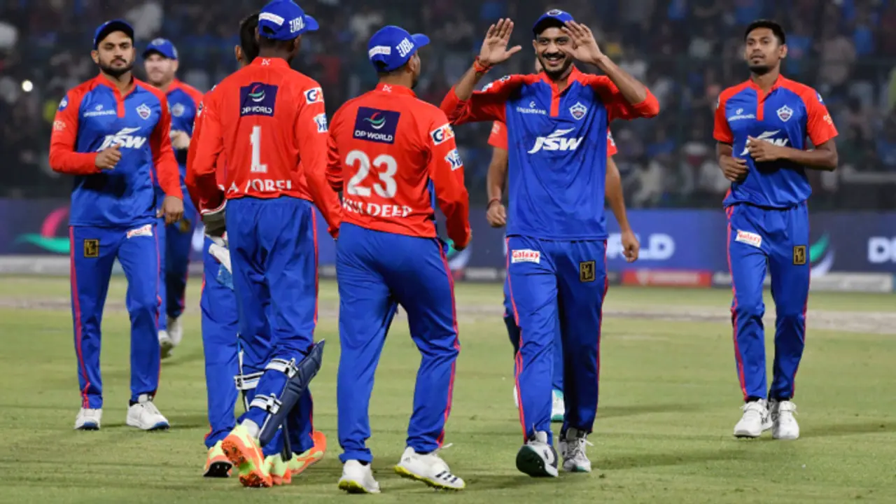 Axar Patel: ஐபிஎல் 2025: டெல்லி கேபிடல்ஸ் அணி கேப்டனாக அக்சர் படேல் நியமனம்! 