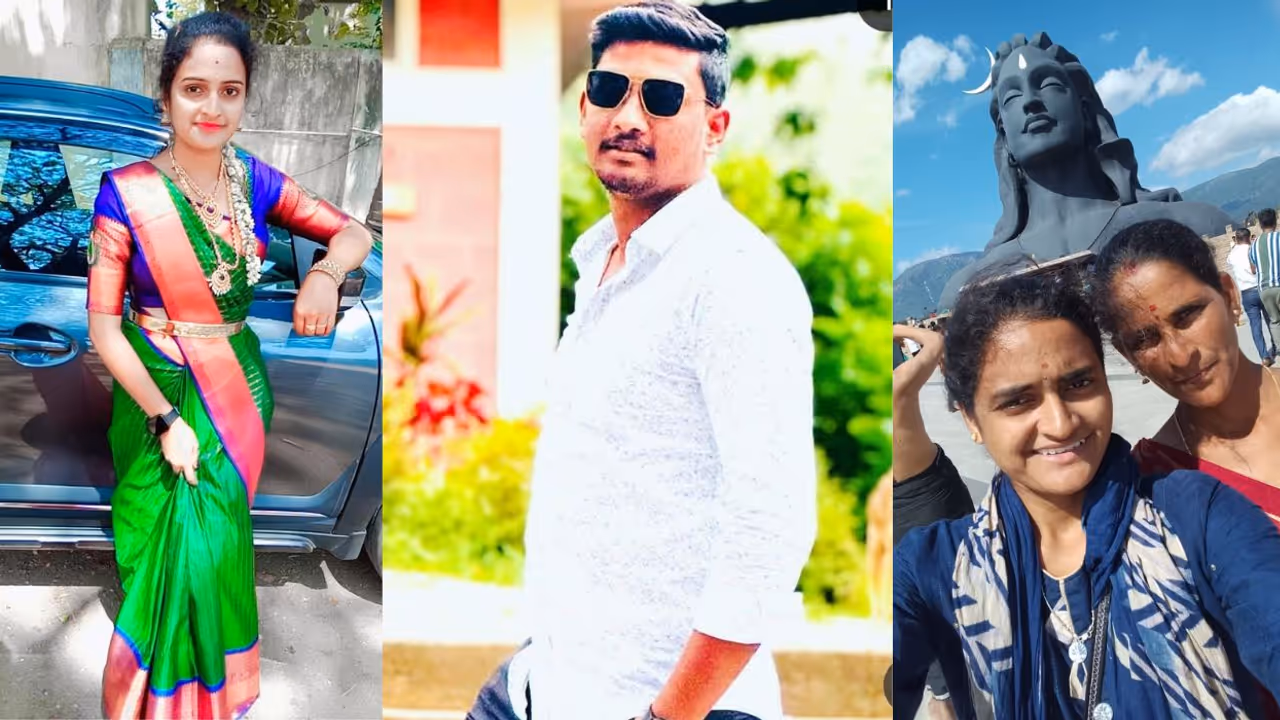 ಇದು ಮಂಡ್ಯ ಪೊಲೀಸರೇ ಮಾಡಿದ ಕೊಲೆ; ಮಗಳ 'ಸೂಸೈಡ್‌' ಕೇಸ್‌ಗೆ ಸಿಗದ ನ್ಯಾಯ, ತಾಯಿಯ ಆತ್ಮಹತ್ಯೆ!