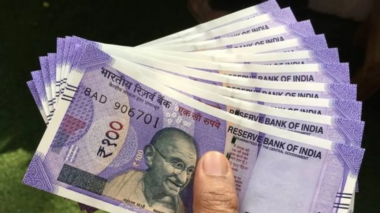 New Currency New Currency