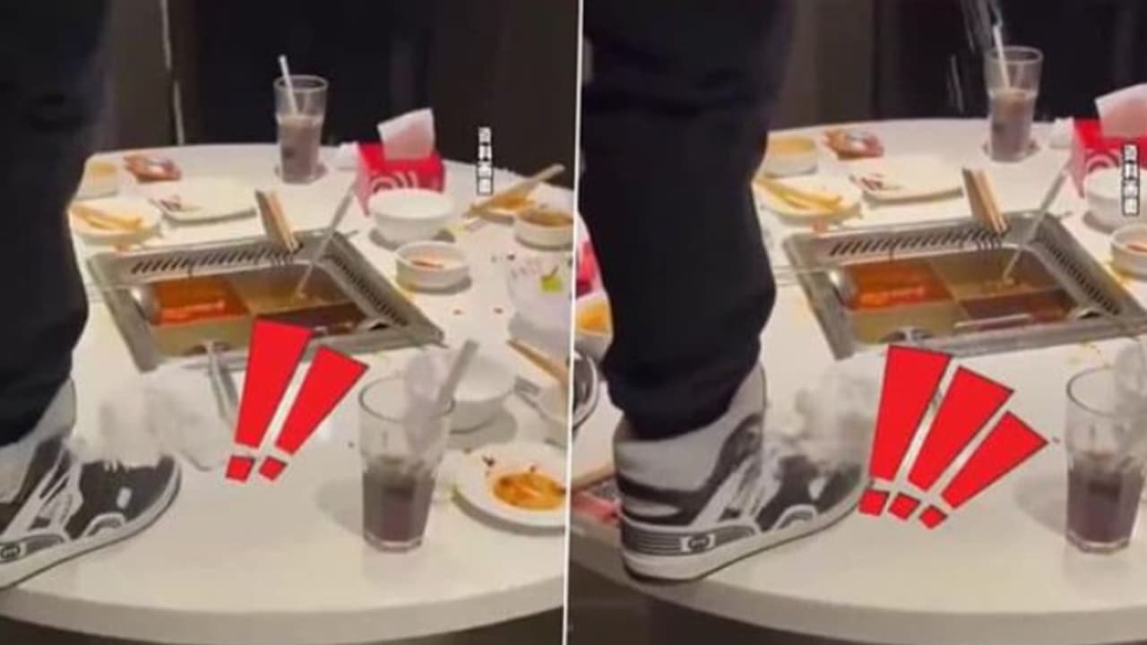 ഭക്ഷണത്തിലേക്ക് മൂത്രമൊഴിച്ച് കൌമാരക്കാർ, ഭക്ഷണം കഴിച്ചവർക്ക് നഷ്ടപരിഹാരം വാഗ്ദാനം ചെയ്ത് പ്രമുഖ ഹോട്ടൽ ശൃംഖല ഭക്ഷണത്തിലേക്ക് മൂത്രമൊഴിച്ച് കൌമാരക്കാർ, ഭക്ഷണം കഴിച്ചവർക്ക് നഷ്ടപരിഹാരം വാഗ്ദാനം ചെയ്ത് പ്രമുഖ ഹോട്ടൽ ശൃംഖല