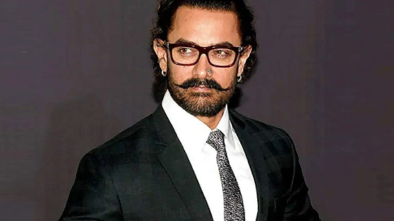 പ്രണയം വെളിപ്പെടുത്തി ആമിര് ഖാൻ, 25 വര്ഷമായി പരിചയത്തില് എന്നും നടൻ പ്രണയം വെളിപ്പെടുത്തി ആമിര് ഖാൻ, 25 വര്ഷമായി പരിചയത്തില് എന്നും നടൻ